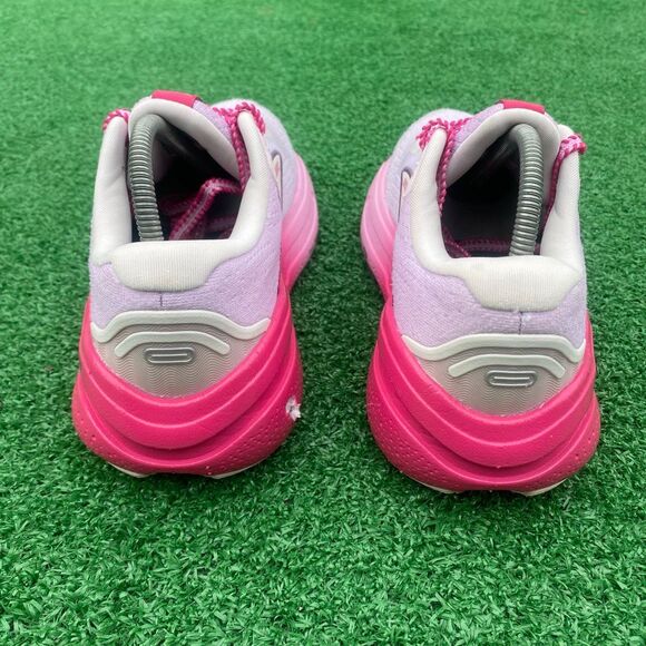 BROOKS GHOST MAX 2 - Women’s Running Shoes - SIZE 5 - Picture 4 of 10